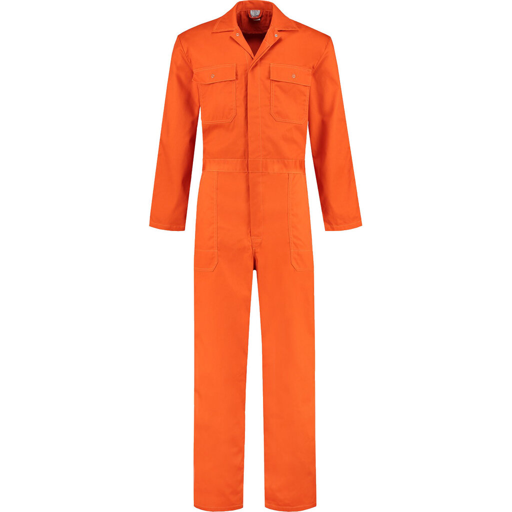 Huismerk Overall OVK100 100% katoen