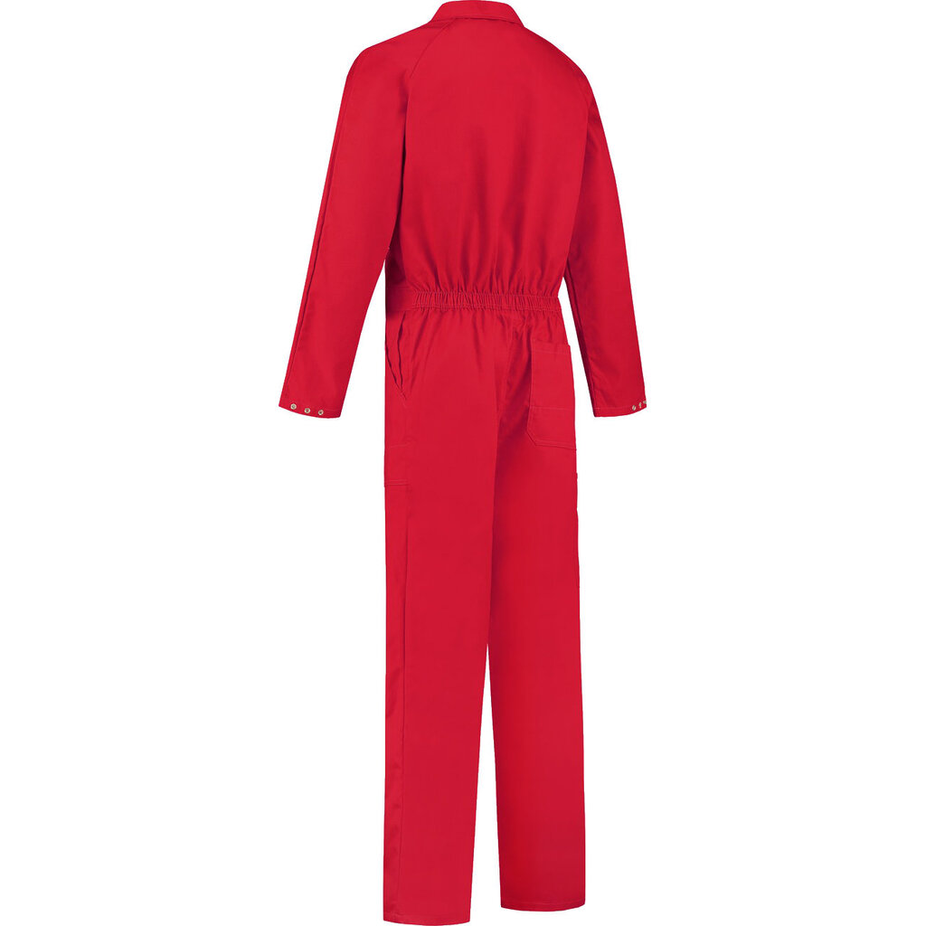 Huismerk Overall OVK100 100% katoen