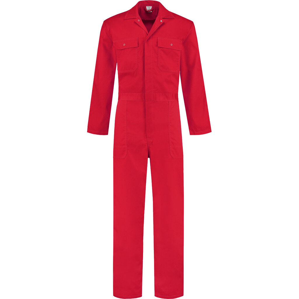 Huismerk Overall OVK100 100% katoen