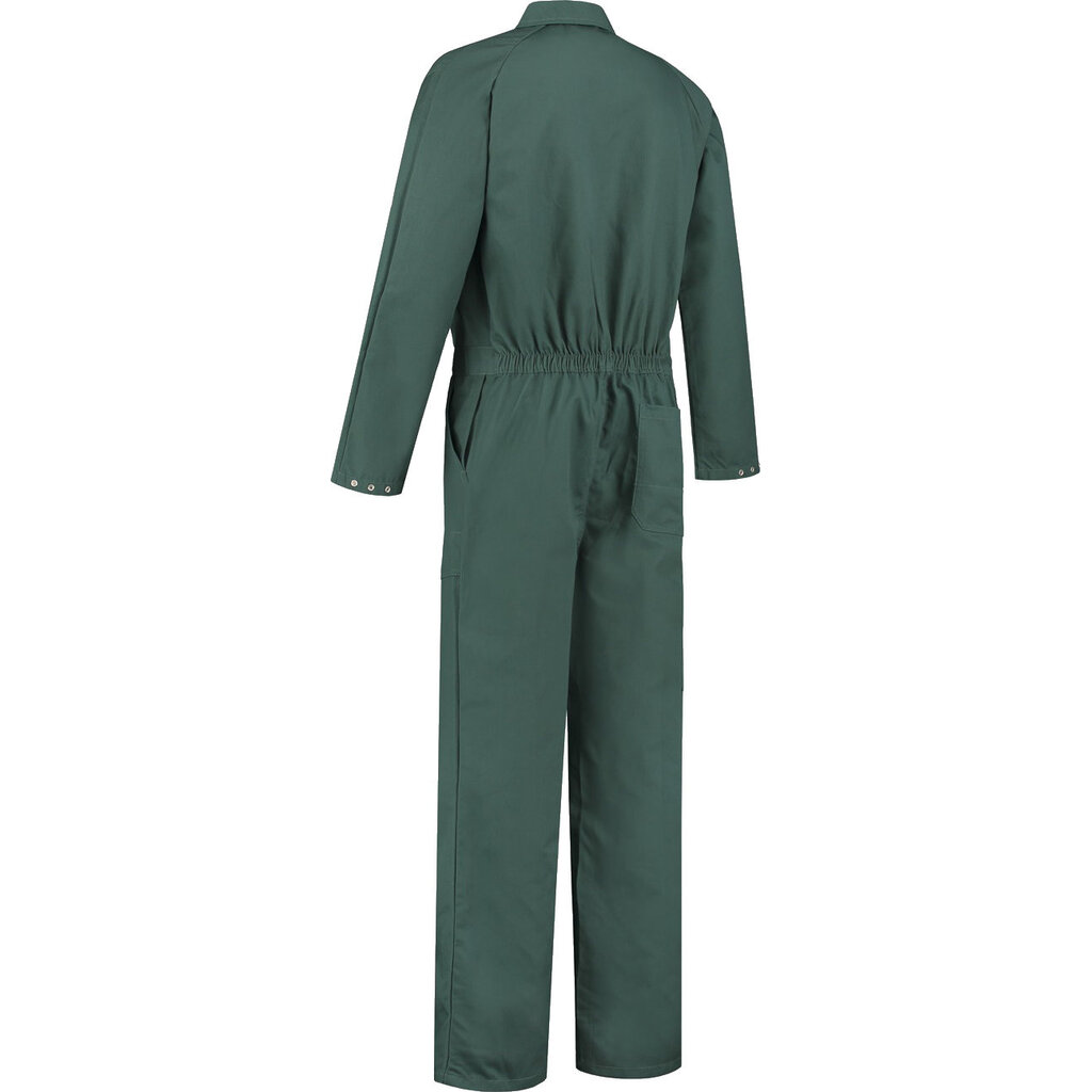 Huismerk Overall OVK100 100% katoen