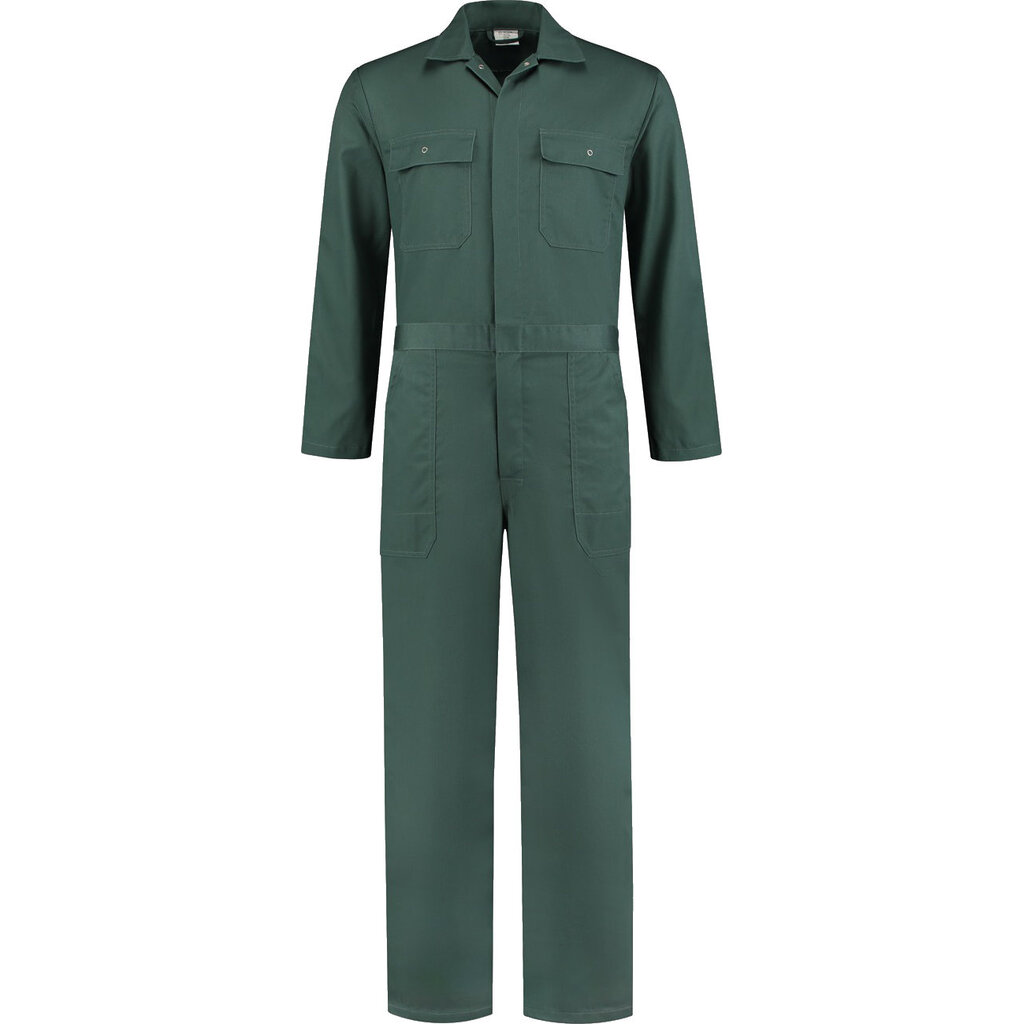 Huismerk Overall OVK100 100% katoen
