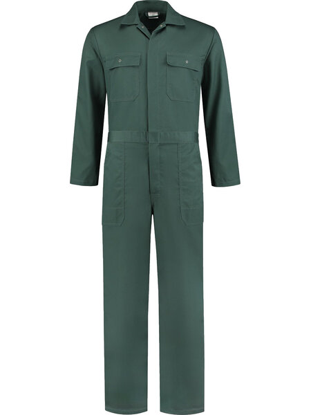 Huismerk Overall OVK100