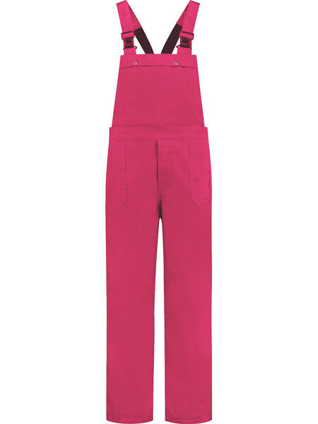 Huismerk Tuinbroek polyester/katoen