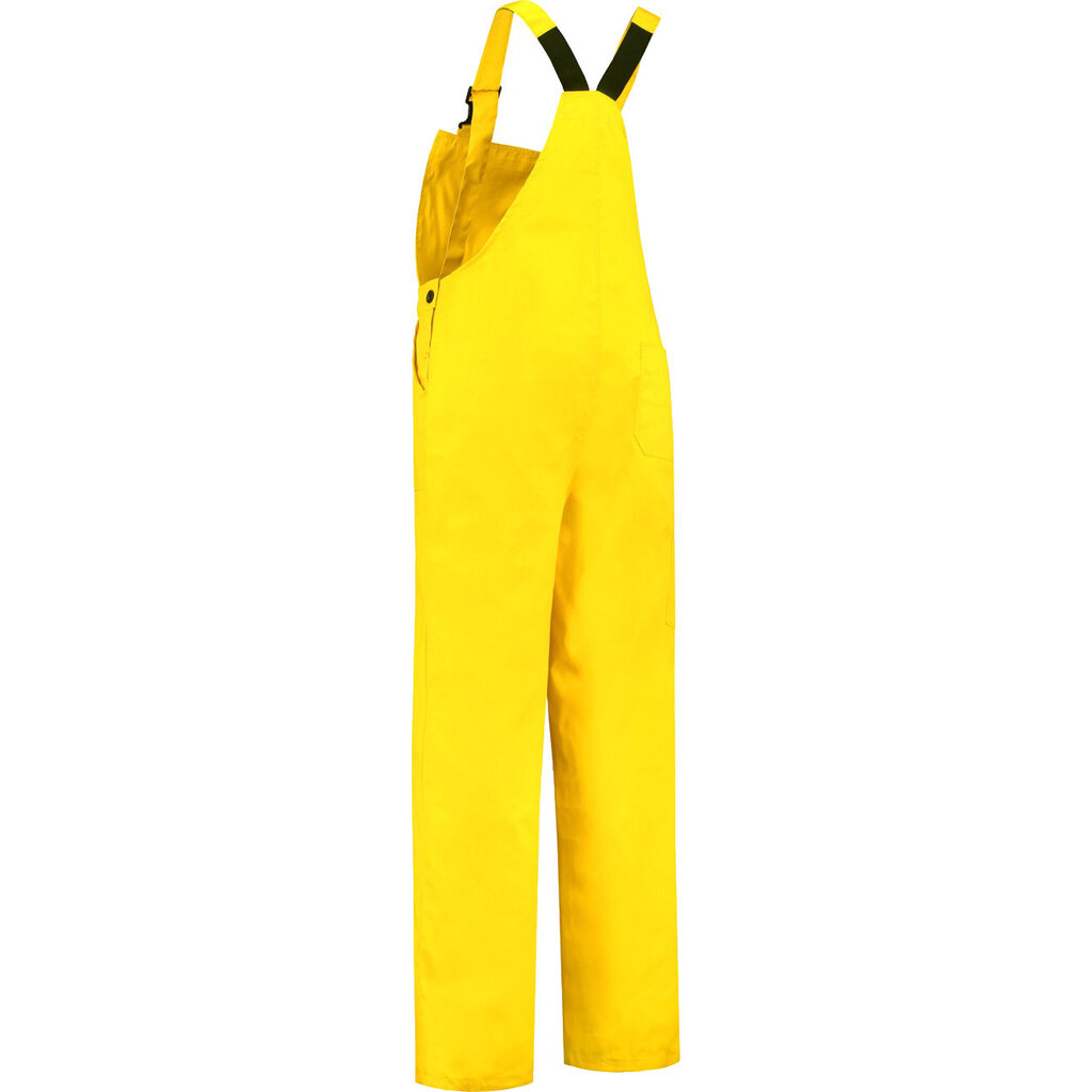 Huismerk Tuinbroek TB6535 polyester/katoen