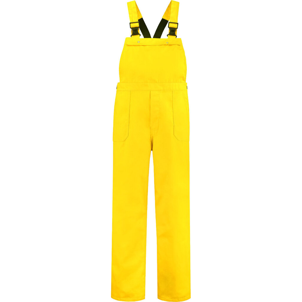 Huismerk Tuinbroek TB6535 polyester/katoen