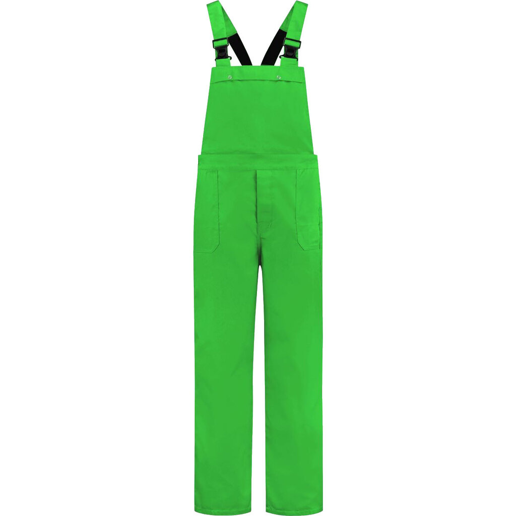 Huismerk Tuinbroek TB6535 polyester/katoen