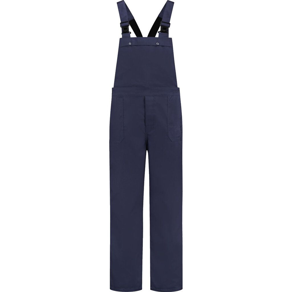 Huismerk Tuinbroek TB6535 polyester/katoen