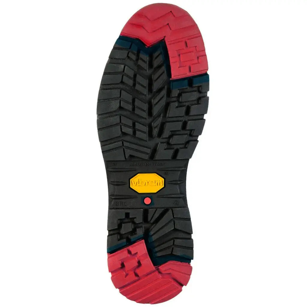 Sixton Peak Canyon Zwart S7S Veiligheidslaarzen