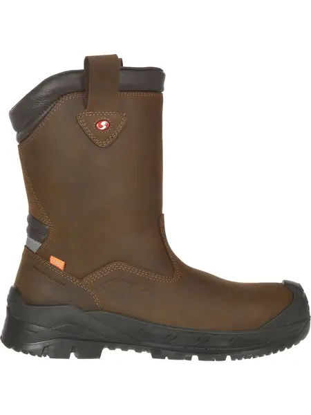 Sixton Peak Pelmo HDry