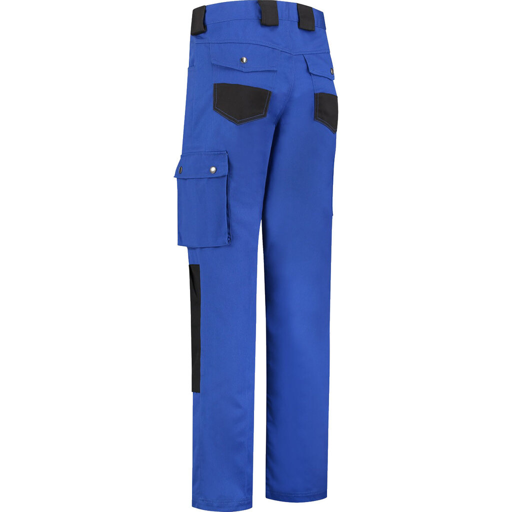 Huismerk Werkbroek cordura WBC6040