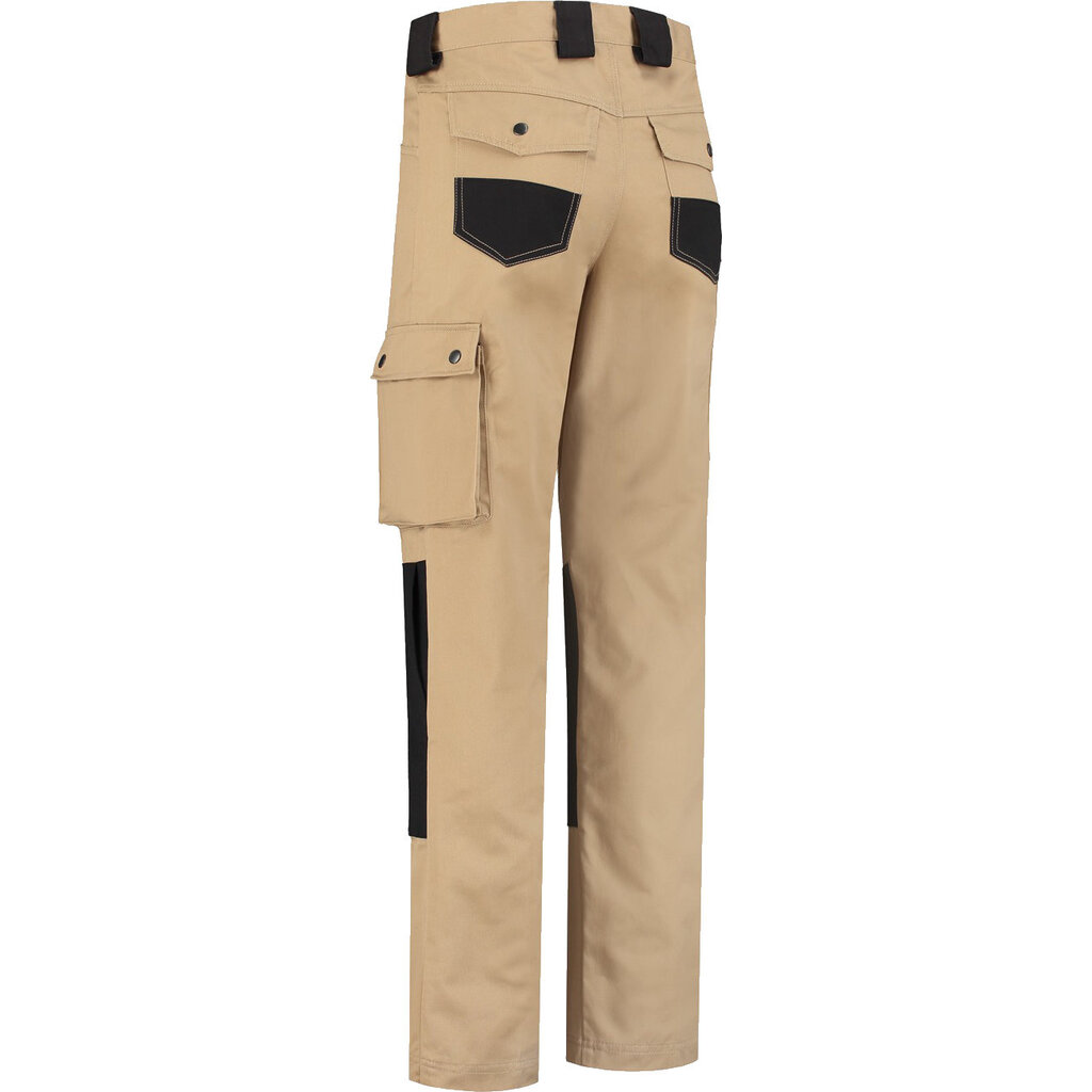 Huismerk Werkbroek cordura WBC6040