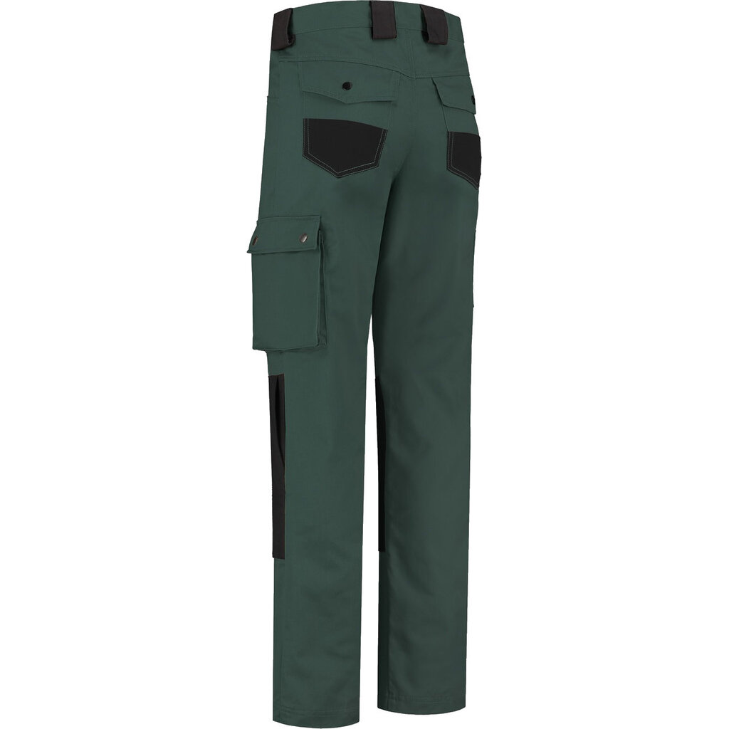 Huismerk Werkbroek cordura WBC6040