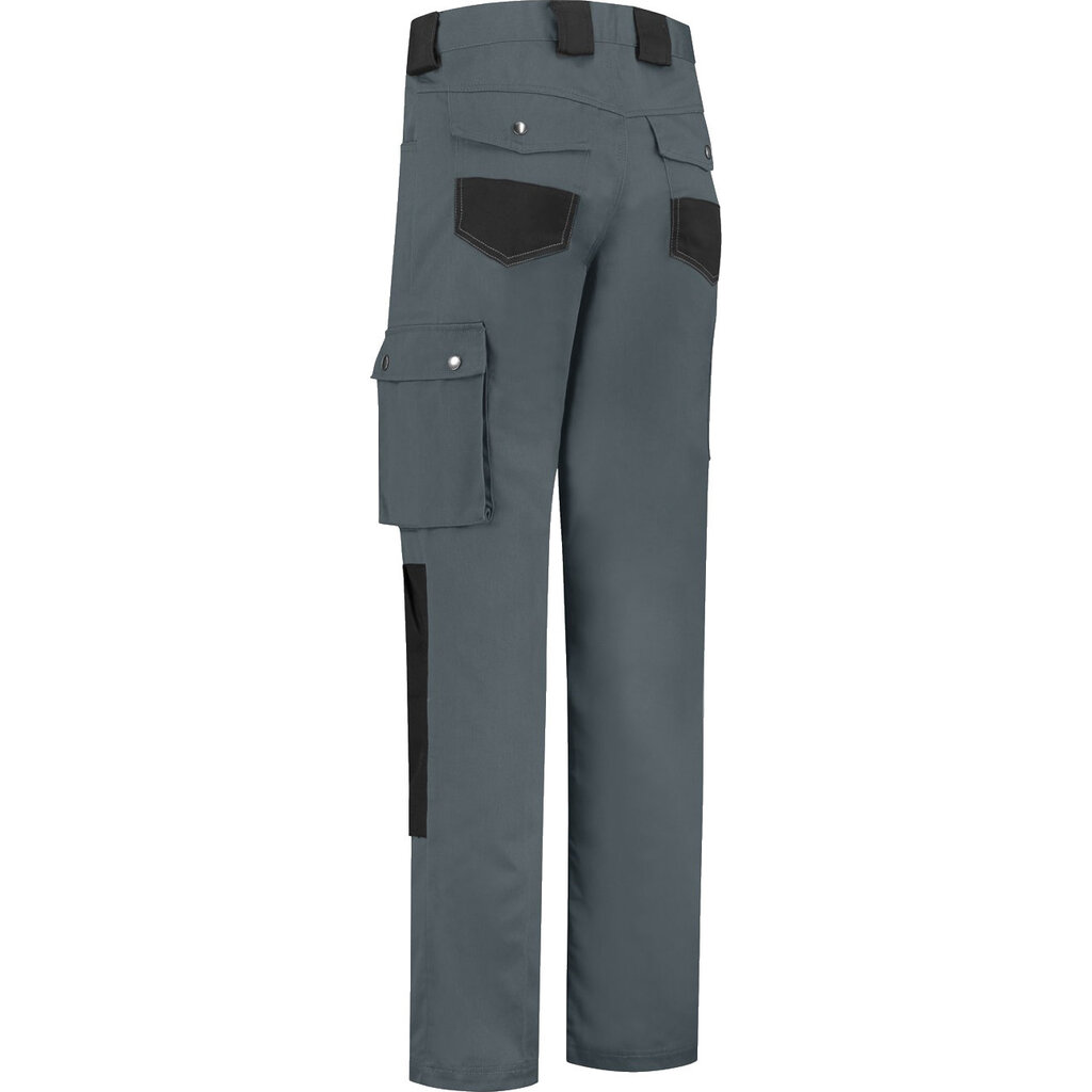 Huismerk Werkbroek cordura WBC6040