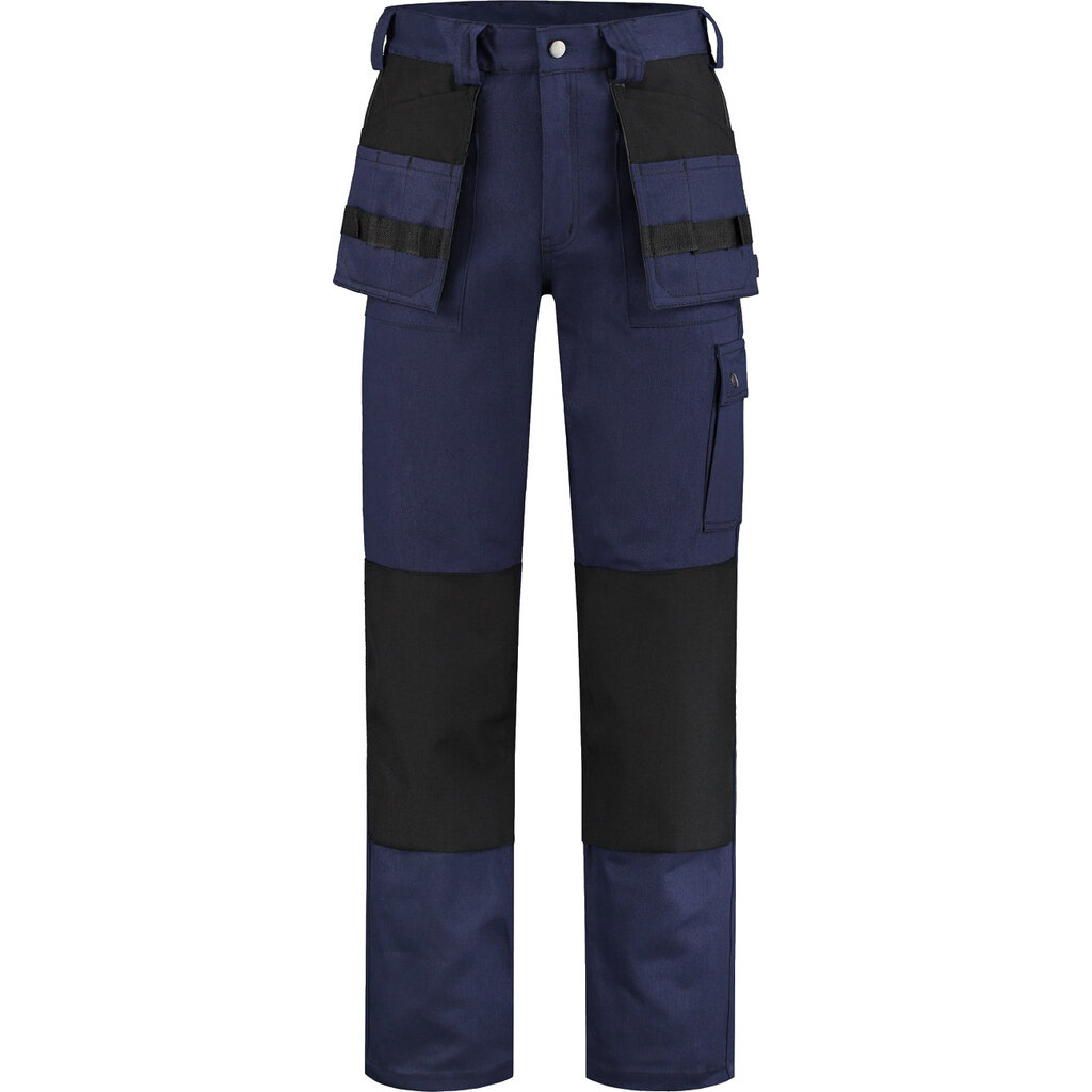 Huismerk Werkbroek 100% katoen WBK100