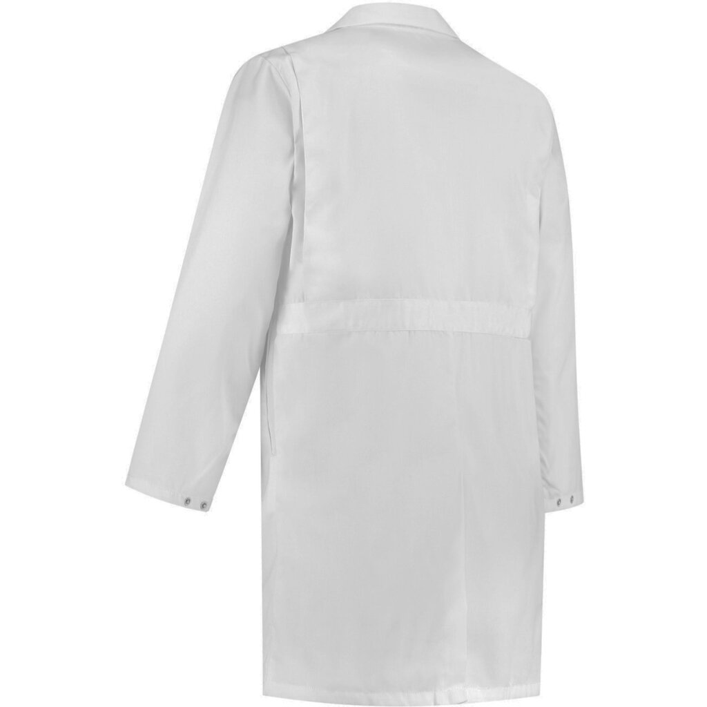 Huismerk Foodstofjas polyester/katoen