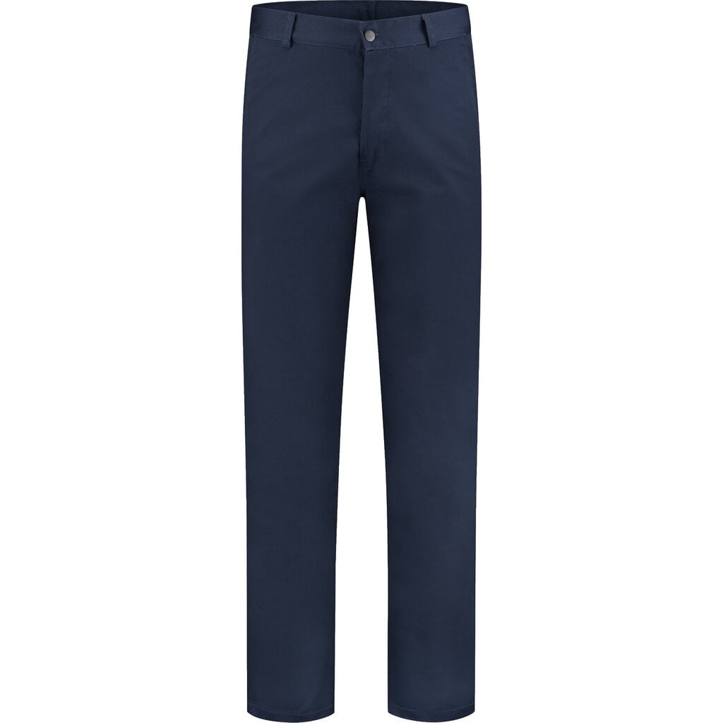 Huismerk Werkbroek kniezakken polyester/katoen