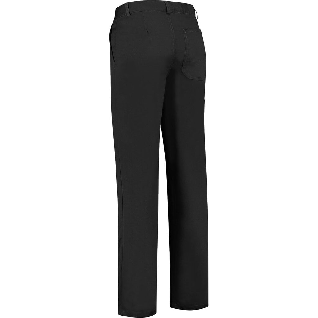 Huismerk Werkbroek kniezakken polyester/katoen