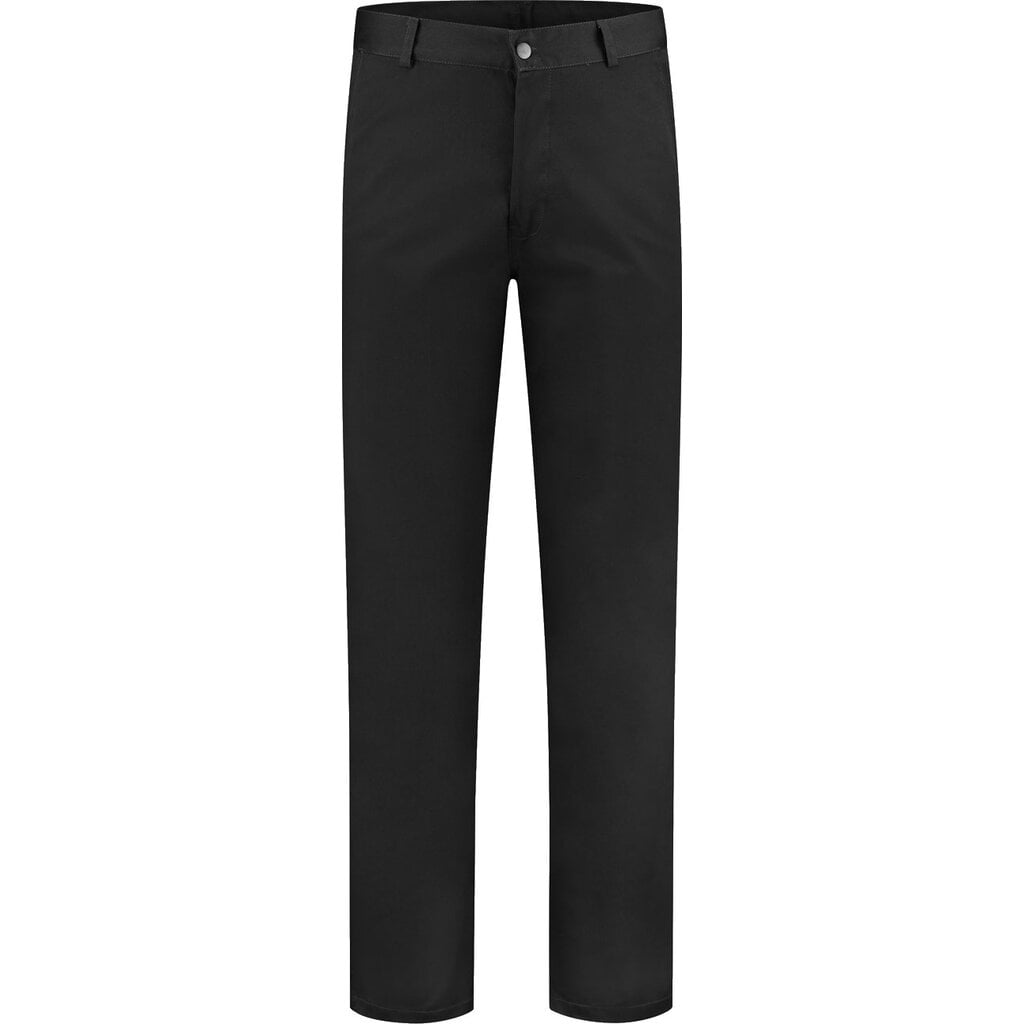 Huismerk Werkbroek kniezakken polyester/katoen