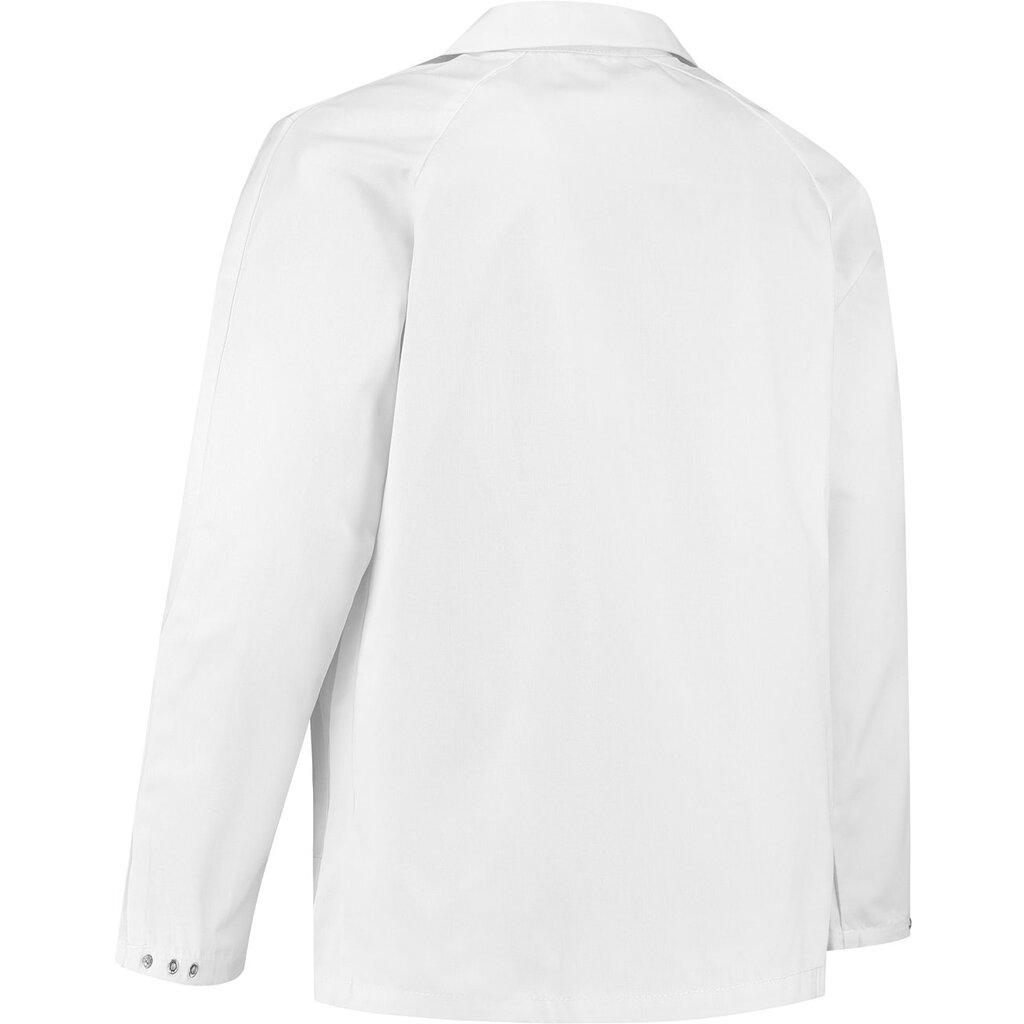 Huismerk Werkjasje  WJPK6535 polyester/katoen