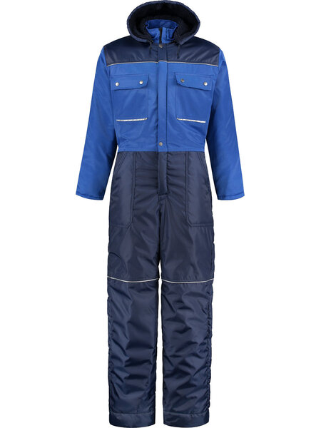 Huismerk Winteroverall