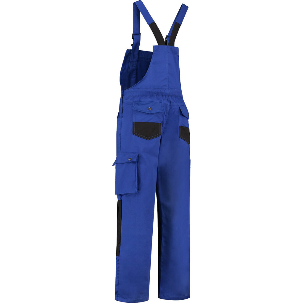 Huismerk Tuinoverall 60% katoen / 40% polyester cordura