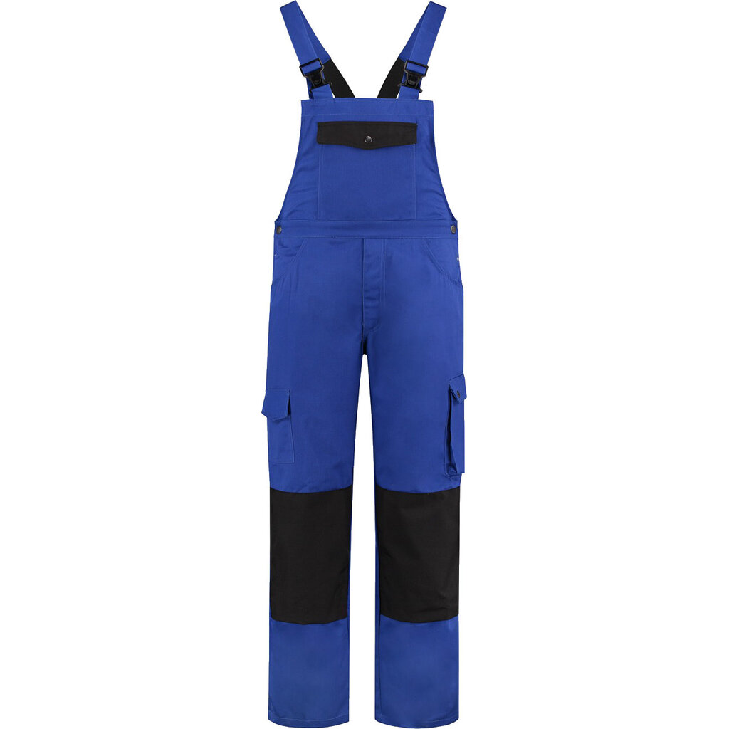 Huismerk Tuinoverall 60% katoen / 40% polyester cordura