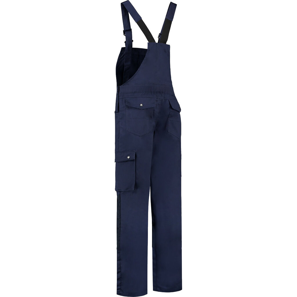 Huismerk Tuinoverall 60% katoen / 40% polyester cordura