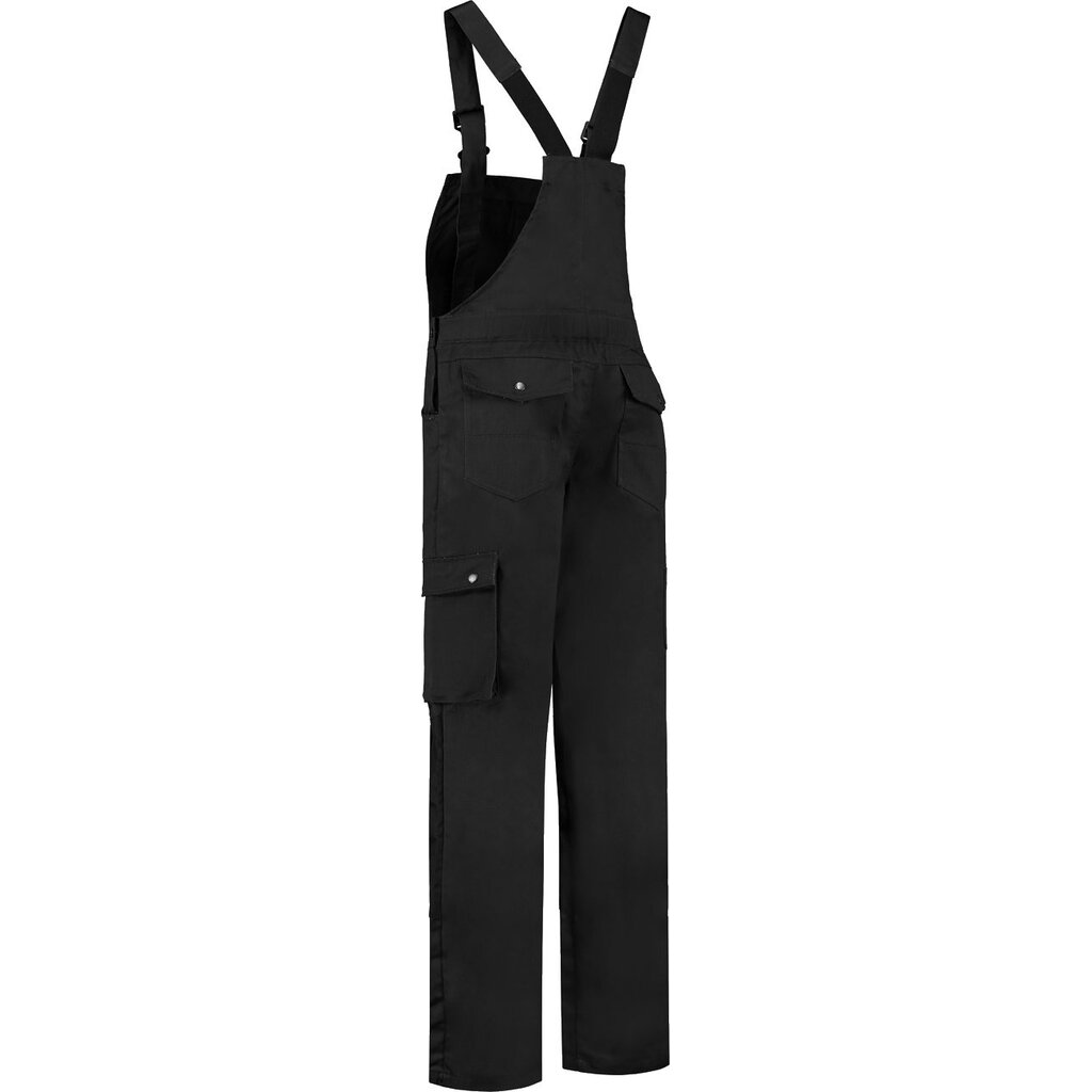 Huismerk Tuinoverall 60% katoen / 40% polyester cordura