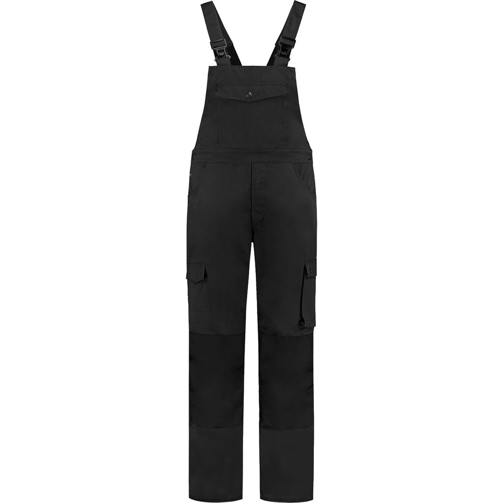 Huismerk Tuinoverall 60% katoen / 40% polyester cordura