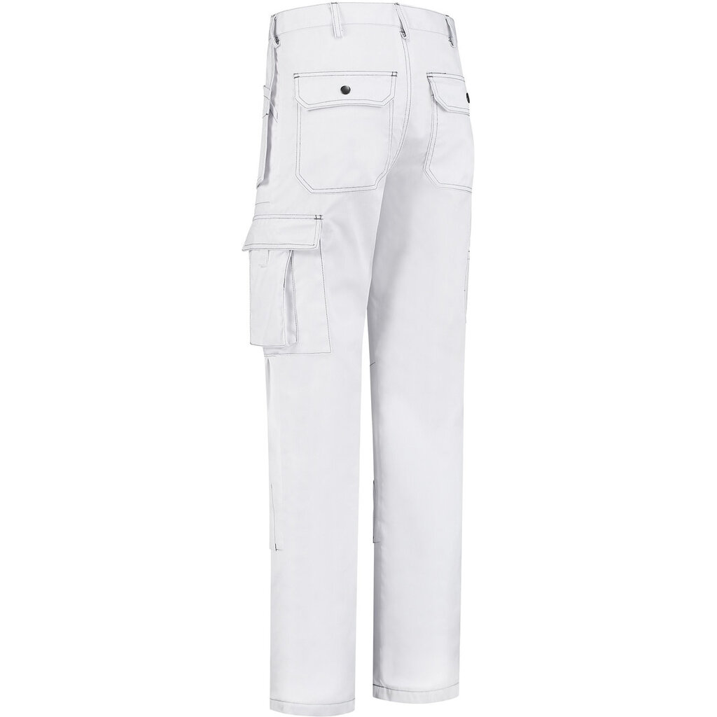 Huismerk Werkbroek polyester/katoen WBO6535