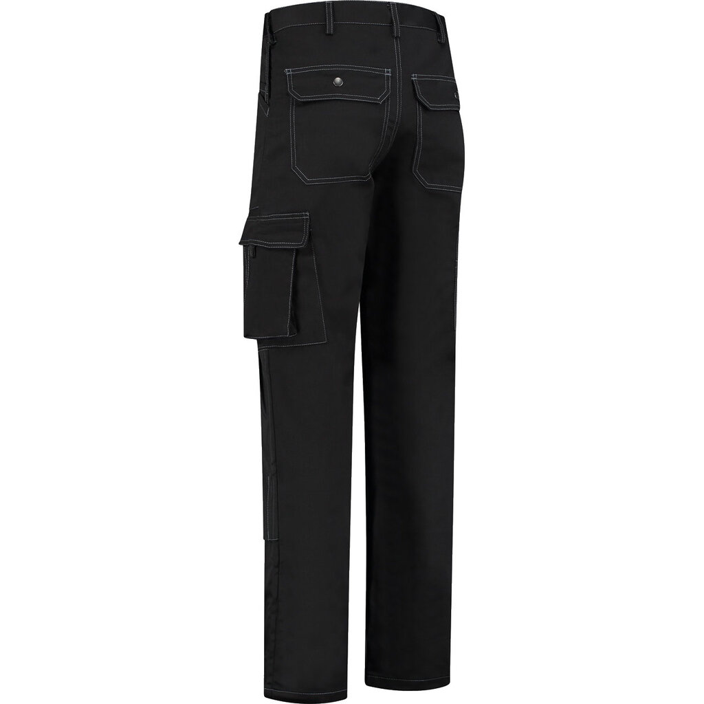 Huismerk Werkbroek polyester/katoen WBO6535