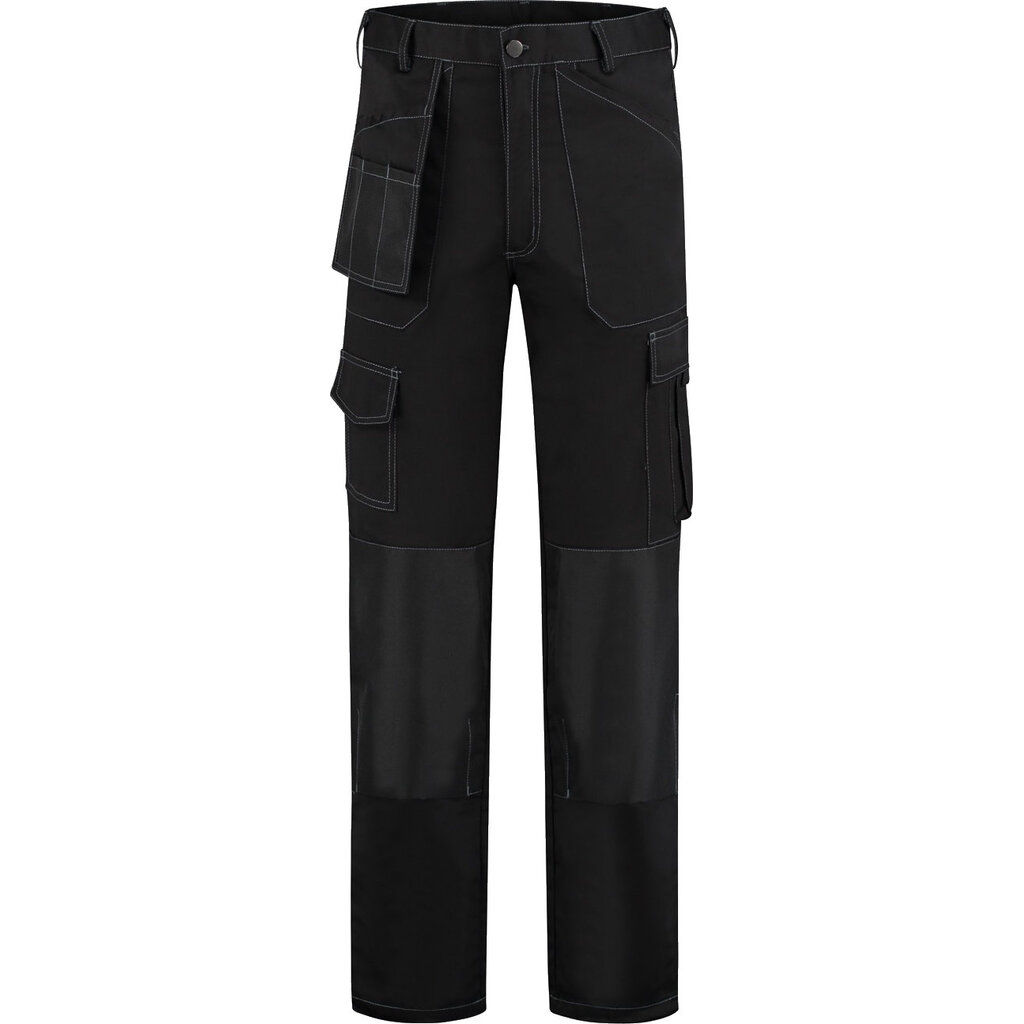 Huismerk Werkbroek polyester/katoen WBO6535