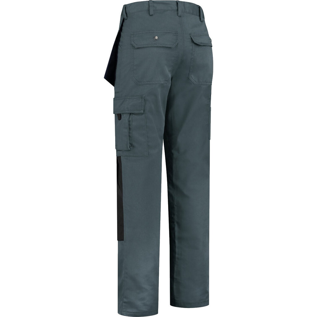 Huismerk Werkbroek polyester/katoen WBO6535