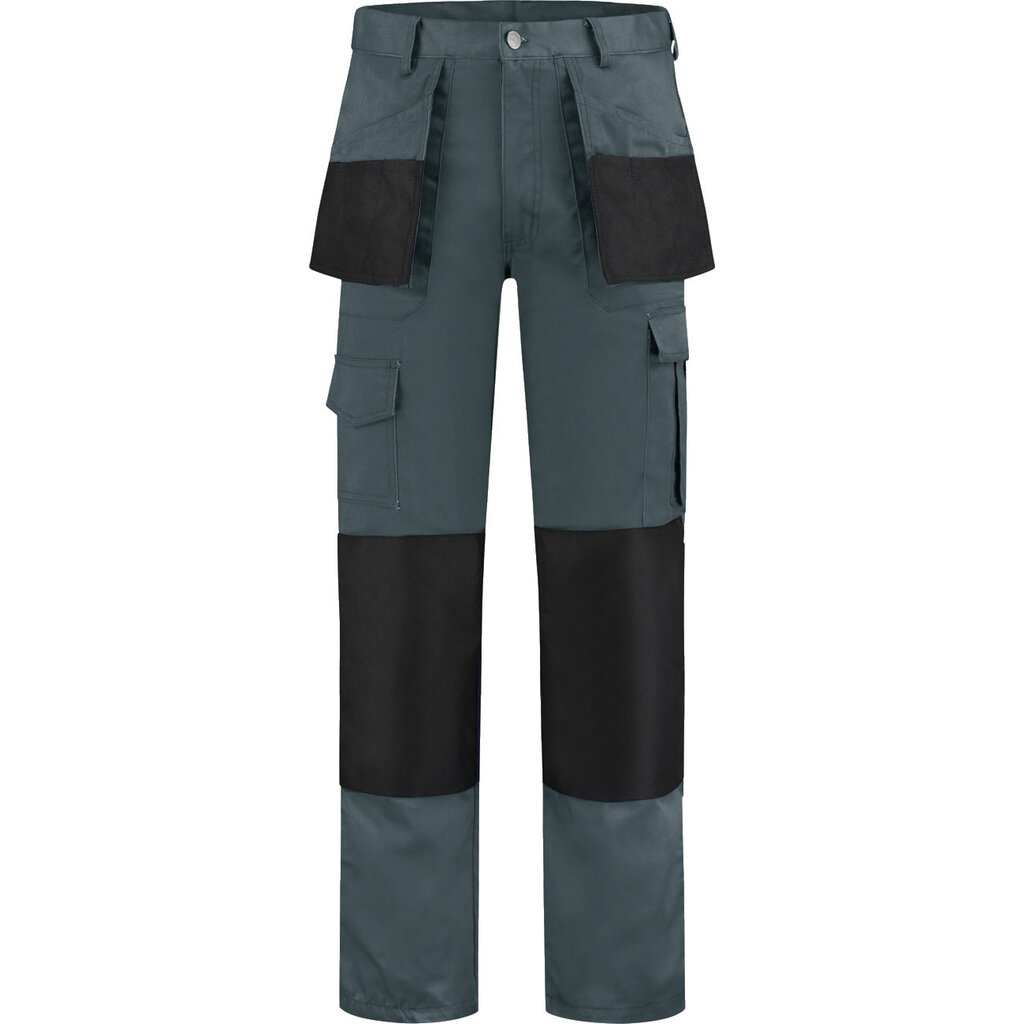 Huismerk Werkbroek polyester/katoen WBO6535