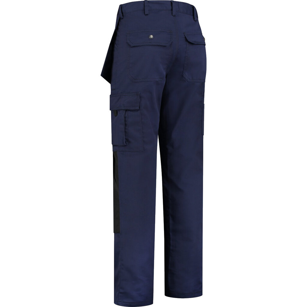 Huismerk Werkbroek polyester/katoen WBO6535