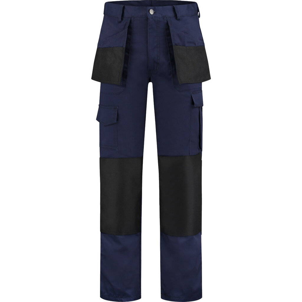 Huismerk Werkbroek polyester/katoen WBO6535