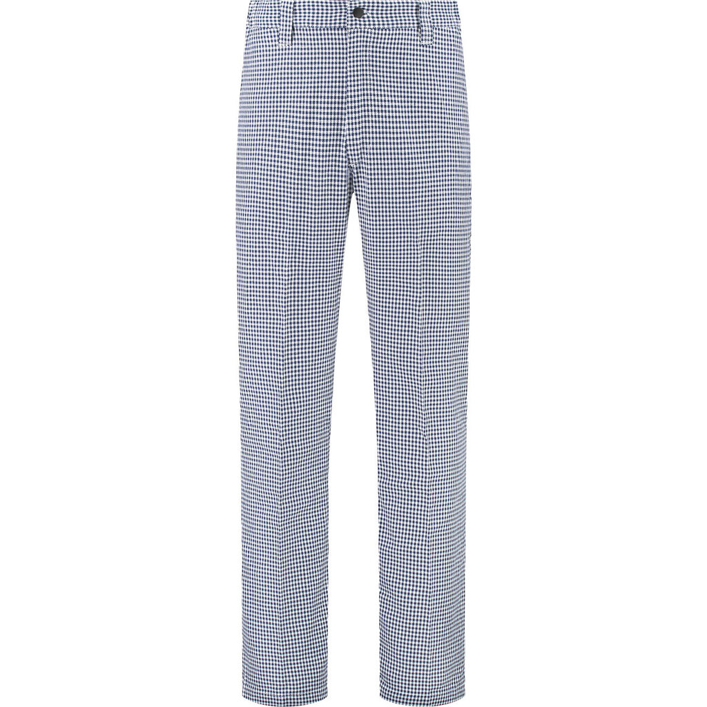 Huismerk Bakkersbroek 65% polyester / 35% katoen
