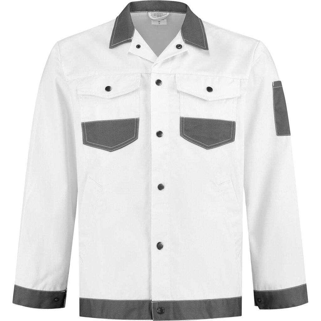 Huismerk Werkjasje cordura 60% katoen / 40% polyester