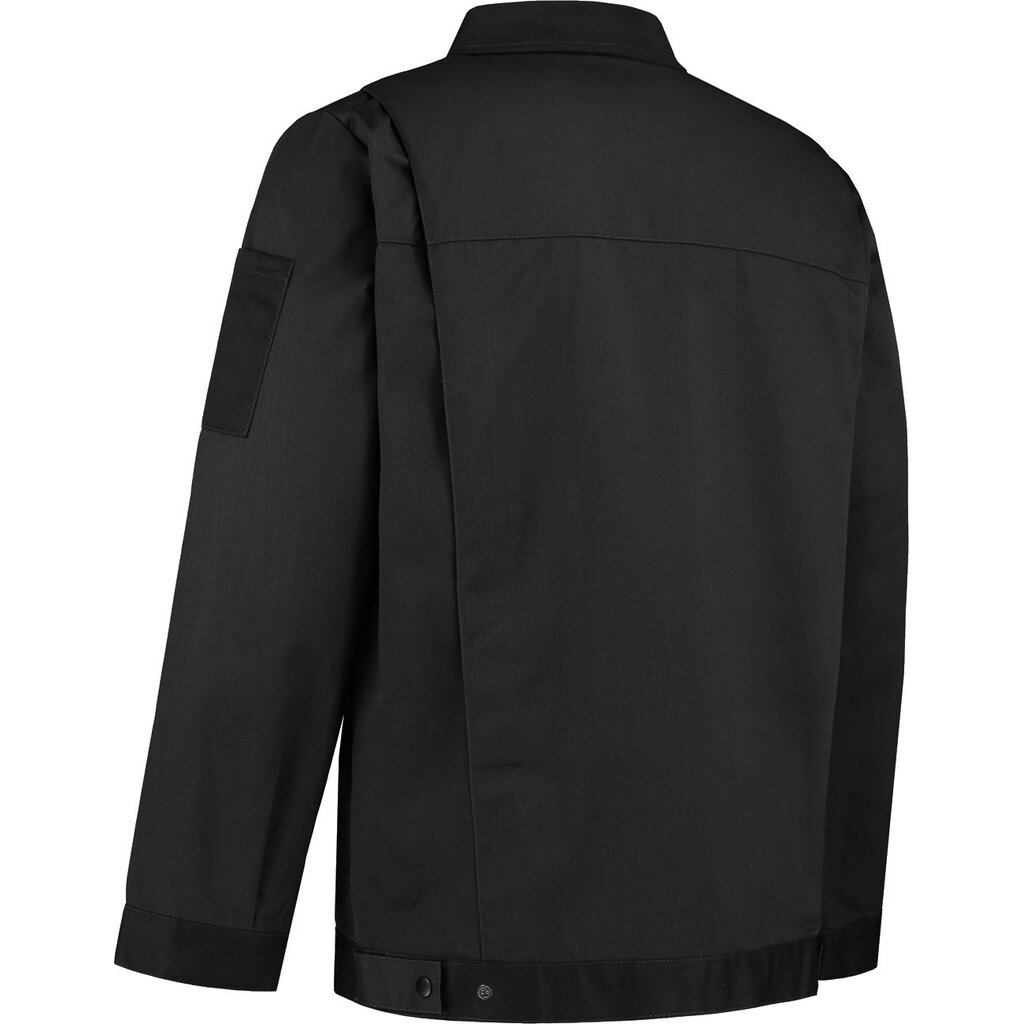 Huismerk Werkjasje cordura 60% katoen / 40% polyester