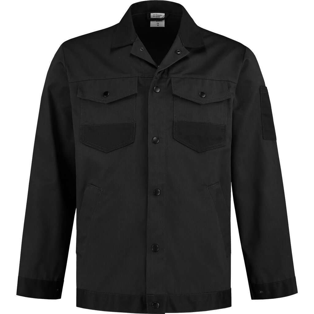 Huismerk Werkjasje cordura 60% katoen / 40% polyester