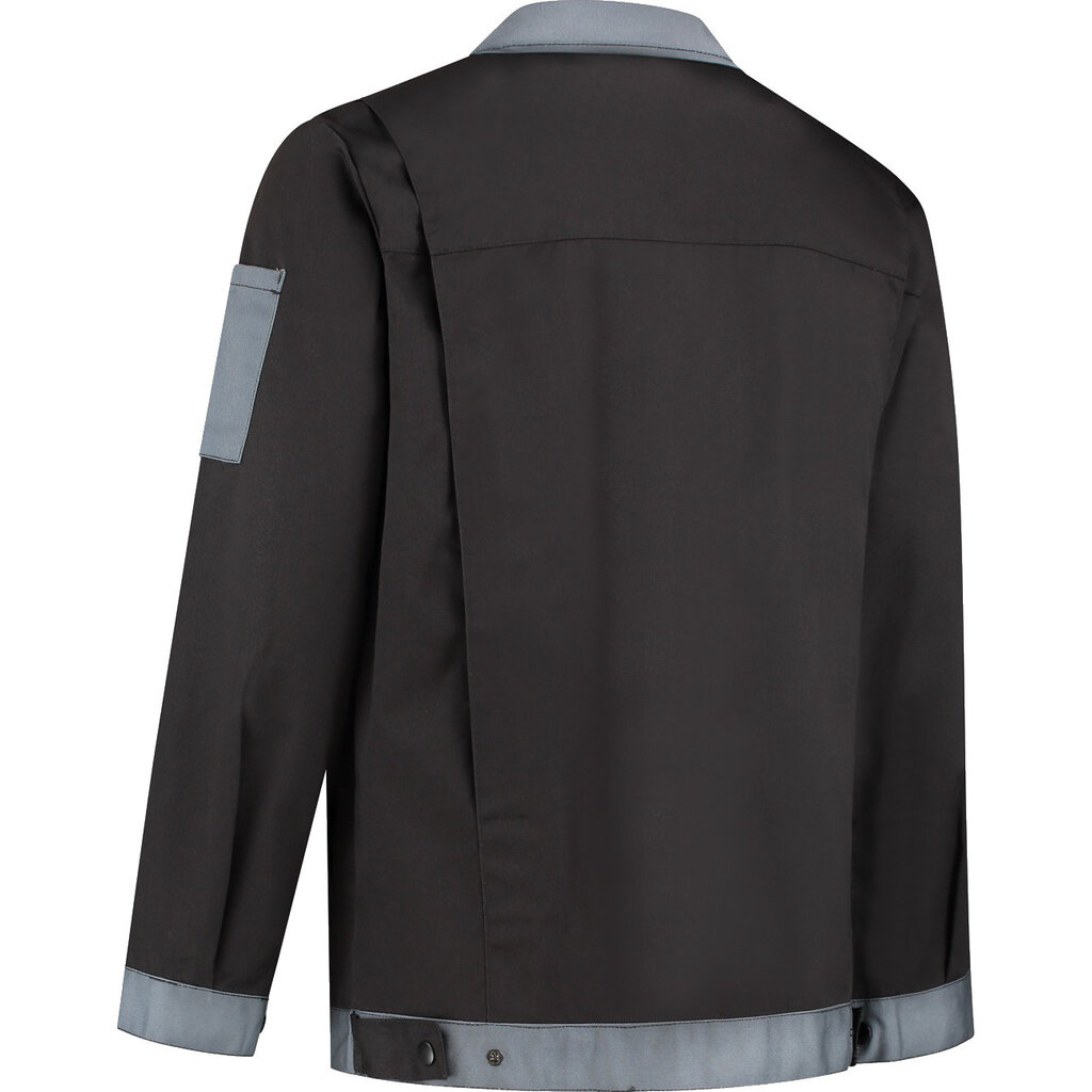 Huismerk Werkjasje cordura 60% katoen / 40% polyester