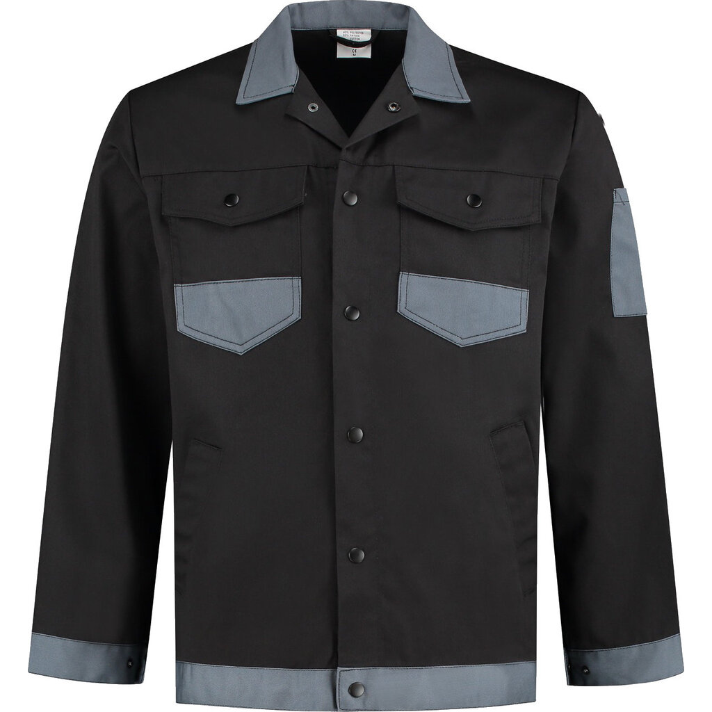 Huismerk Werkjasje cordura 60% katoen / 40% polyester