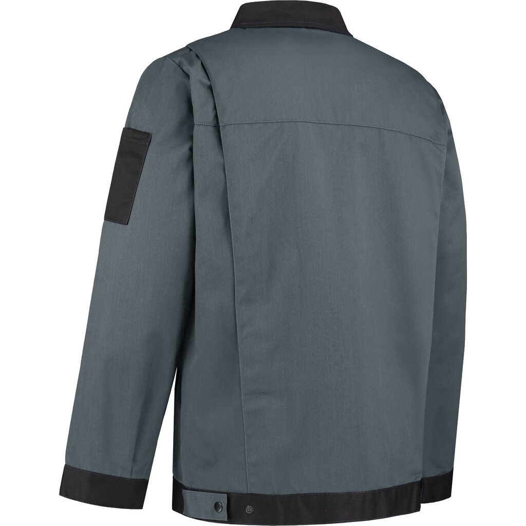 Huismerk Werkjasje cordura 60% katoen / 40% polyester