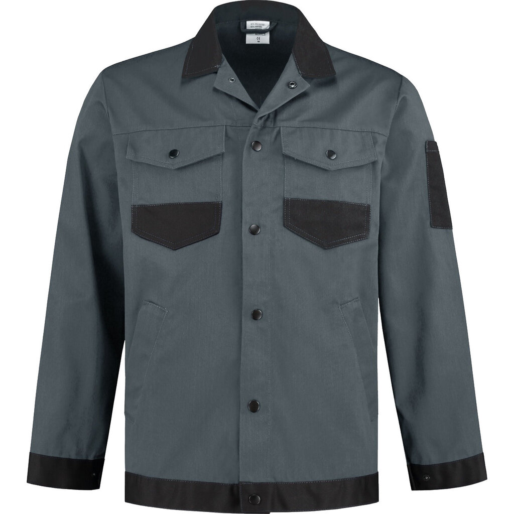Huismerk Werkjasje cordura 60% katoen / 40% polyester
