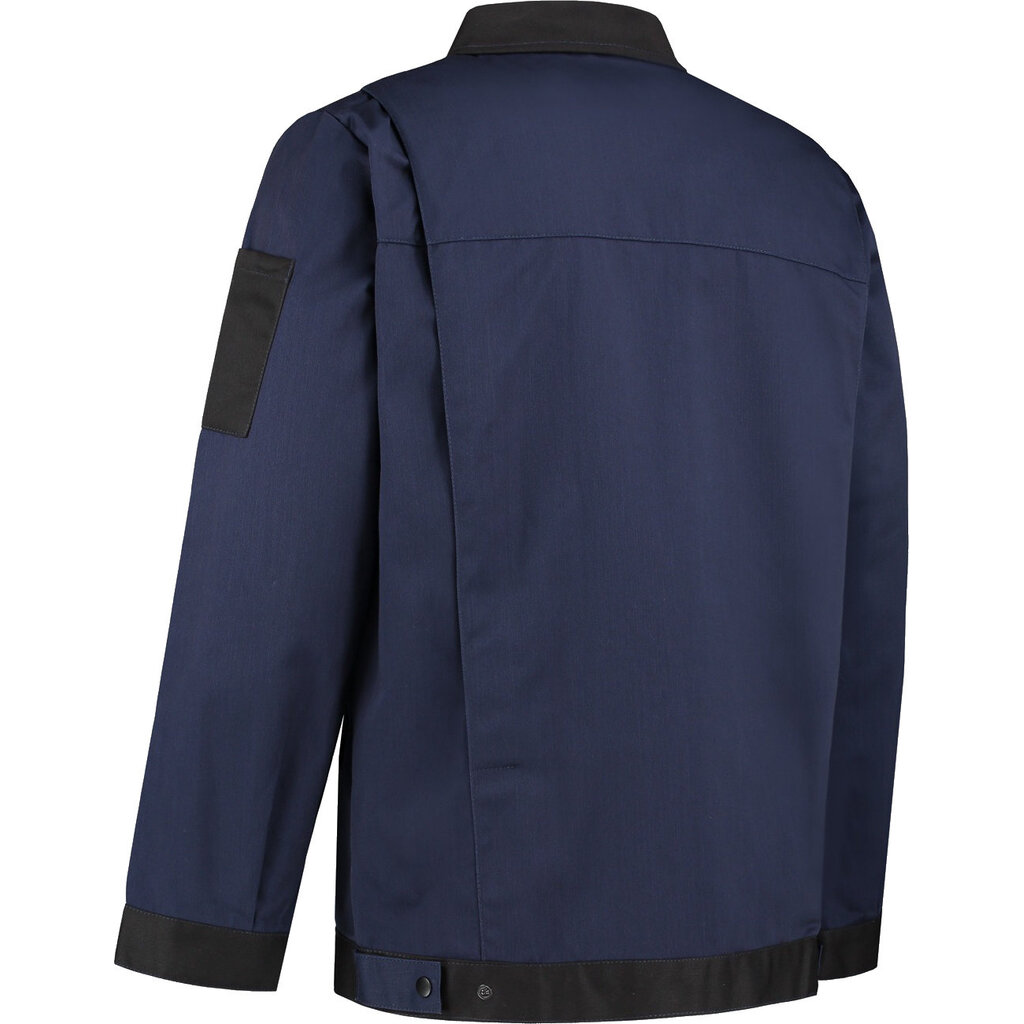 Huismerk Werkjasje cordura 60% katoen / 40% polyester