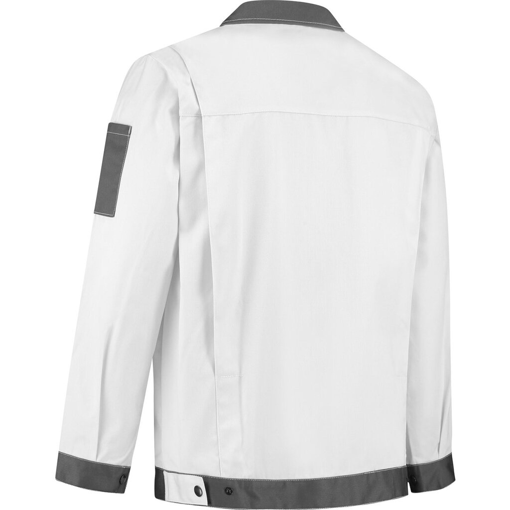 Huismerk Werkjasje cordura 60% katoen / 40% polyester