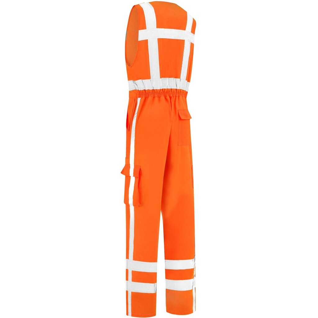 Huismerk Bodybroek RWS 80% polyester / 20% katoen
