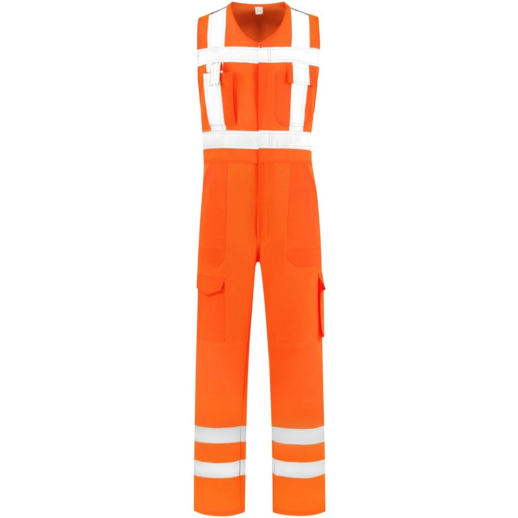 Huismerk Bodybroek RWS 80% polyester / 20% katoen