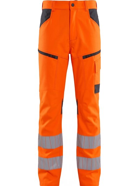 Huismerk Stretch Werkbroek RWS
