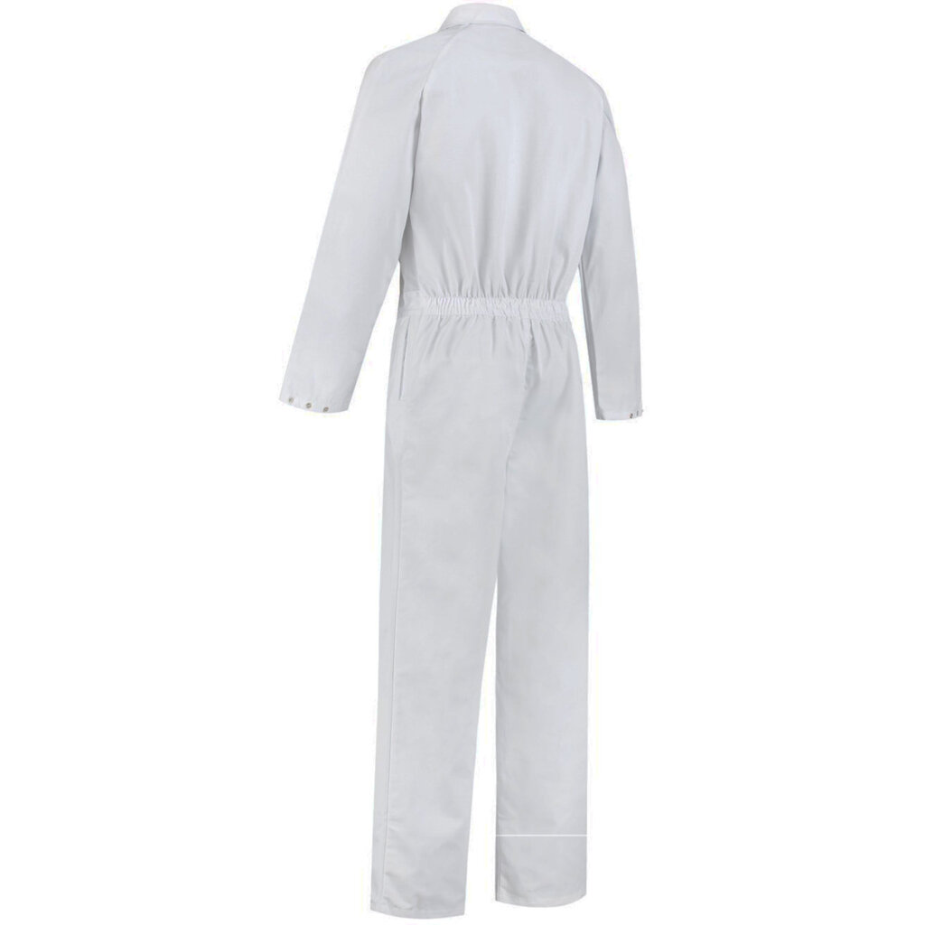 Huismerk Foodoverall polyester/katoen